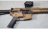 Black Rain ~ Model Spec-15 ~ .223 Wylde - 3 of 8
