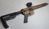 Black Rain ~ Model Spec-15 ~ .223 Wylde - 1 of 8