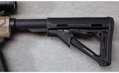 Diamondback ~ Model DB10 ~ .308 Winchester - Image 7 of 8