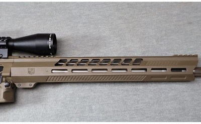 Diamondback ~ Model DB10 ~ .308 Winchester - Image 4 of 8