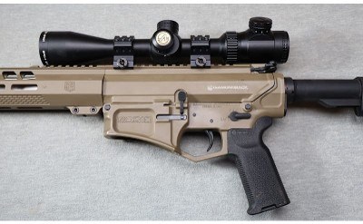 Diamondback ~ Model DB10 ~ .308 Winchester - Image 6 of 8