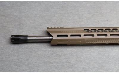Diamondback ~ Model DB10 ~ .308 Winchester - Image 5 of 8
