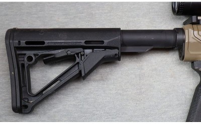 Diamondback ~ Model DB10 ~ .308 Winchester - Image 2 of 8