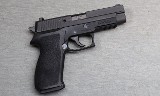 Sig Sauer ~ Model P220 ~ .45 Auto - 1 of 2