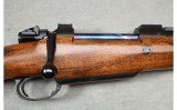 Rigby ~ Mauser M98 Magnum ~ .375 H&H MAG - 3 of 12
