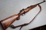 Rigby ~ Mauser M98 Magnum ~ .375 H&H MAG - 1 of 12