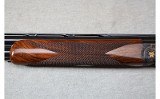 Caesar Guerini ~ Invictus III ~ 12 Gauge - 8 of 13