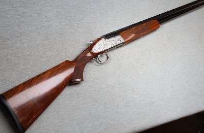 Caesar Guerini ~ Magnus ~ 12 Gauge - Image 1 of 13