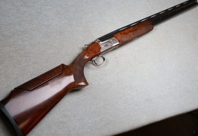 Caesar Guerini ~ Invictus I ~ 12 Gauge - Image 1 of 13