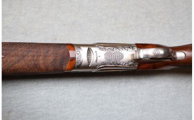 Caesar Guerini ~ Invictus I ~ 12 Gauge - Image 9 of 13