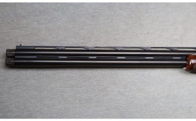 Caesar Guerini ~ Invictus I ~ 12 Gauge - Image 7 of 13