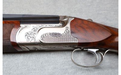 Caesar Guerini ~ Invictus I ~ 12 Gauge - Image 10 of 13