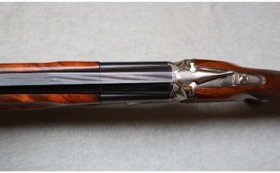 Caesar Guerini ~ Invictus I ~ 12 Gauge - Image 11 of 13