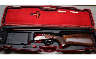 Caesar Guerini ~ Invictus I ~ 12 Gauge - Image 2 of 13