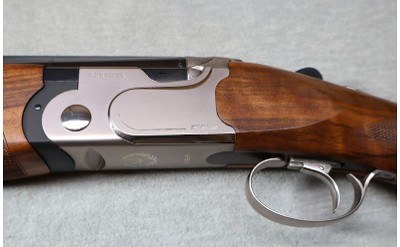Beretta ~ 692 ~ 12 Gauge - Image 10 of 13