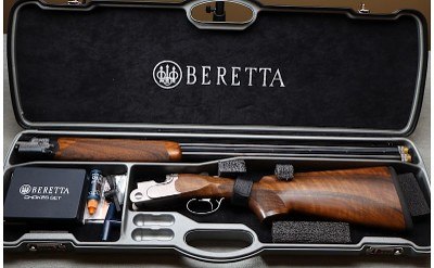 Beretta ~ 692 ~ 12 Gauge - Image 2 of 13
