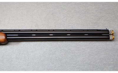 Beretta ~ 692 ~ 12 Gauge - Image 6 of 13
