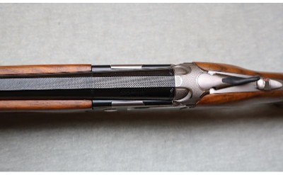 Beretta ~ 692 ~ 12 Gauge - Image 11 of 13
