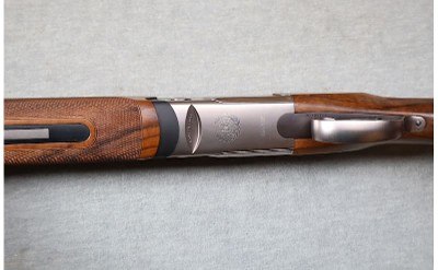 Beretta ~ 692 ~ 12 Gauge - Image 9 of 13