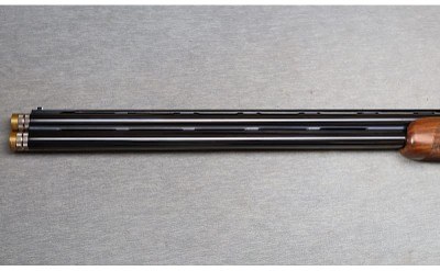 Beretta ~ 692 ~ 12 Gauge - Image 7 of 13