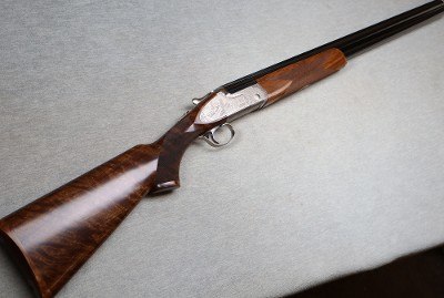 Caesar Guerini ~ Magnus ~ 12 Gauge - Image 1 of 13
