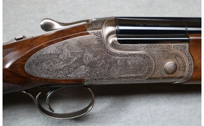 Caesar Guerini ~ Magnus ~ 12 Gauge - Image 4 of 13