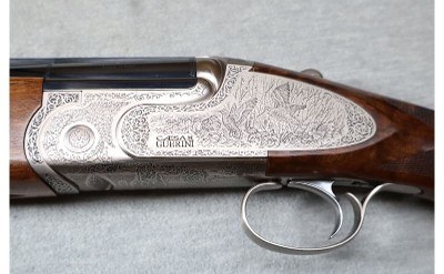 Caesar Guerini ~ Magnus ~ 12 Gauge - Image 10 of 13