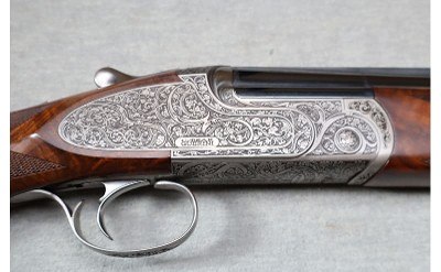 Caesar Guerini ~ Maxum ~ 20 Gauge - Image 4 of 13