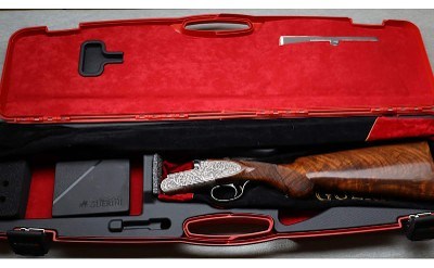 Caesar Guerini ~ Maxum ~ 20 Gauge - Image 2 of 13