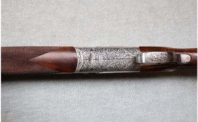 Caesar Guerini ~ Maxum ~ 20 Gauge - Image 9 of 13