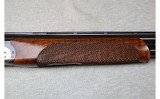 Beretta ~ DT10 Trident ~ 12 Gauge - Image 5 of 13