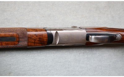 Beretta ~ DT10 Trident ~ 12 Gauge - Image 9 of 13