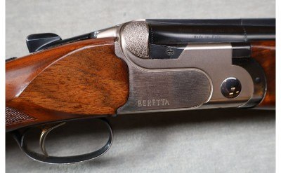 Beretta ~ DT10 Trident ~ 12 Gauge - Image 4 of 13