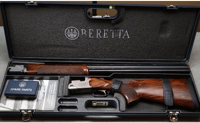Beretta ~ DT10 Trident ~ 12 Gauge - Image 2 of 13