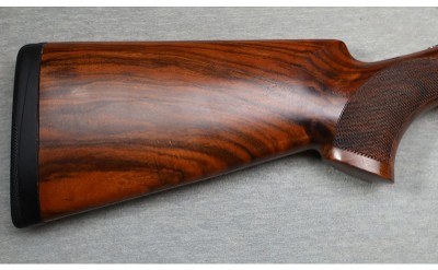 Beretta ~ DT10 Trident ~ 12 Gauge - Image 3 of 13