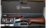 Beretta ~ 682 ~ 12 Gauge - 2 of 13