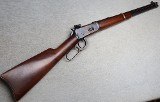 Winchester ~ Model 94 ~ .30 WCF - 1 of 12