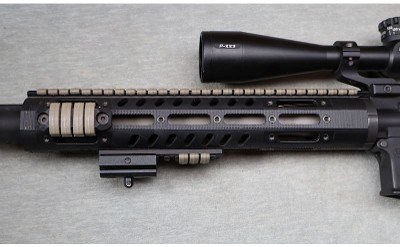 DPMS ~ A-15 ~ 5.56 NATO - Image 7 of 12
