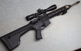 DPMS ~ A-15 ~ 5.56 NATO - Image 1 of 12