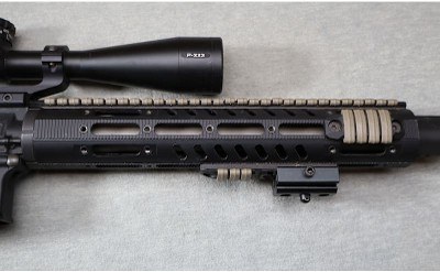 DPMS ~ A-15 ~ 5.56 NATO - Image 4 of 12