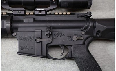 DPMS ~ A-15 ~ 5.56 NATO - Image 9 of 12