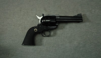 Ruger ~ New Model Blackhawk "50th Year Blackhawk" ~ .357 Magnum - Image 1 of 2