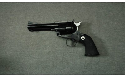 Ruger ~ New Model Blackhawk "50th Year Blackhawk" ~ .357 Magnum - Image 2 of 2
