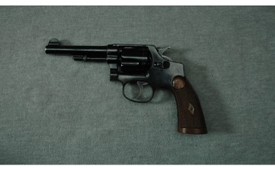Smith & Wesson ~ Regulation Police ~ .38 S&W - Image 2 of 2