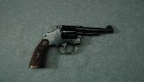 Smith & Wesson ~ Regulation Police ~ .38 S&W - Image 1 of 2