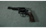 Smith & Wesson ~ Regulation Police ~ .38 S&W - Image 2 of 2