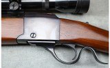 Ruger ~ No.3 ~ .223 REM - Image 9 of 12