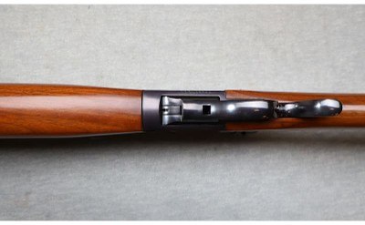 Ruger ~ No.3 ~ .223 REM - Image 8 of 12