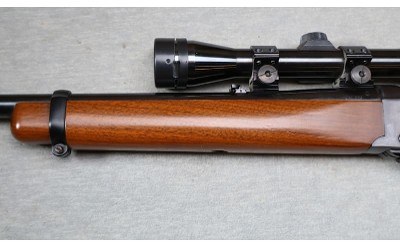 Ruger ~ No.3 ~ .223 REM - Image 7 of 12