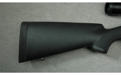 Winchester ~ 70 Stealth II ~ .25 WSSM - Image 2 of 10